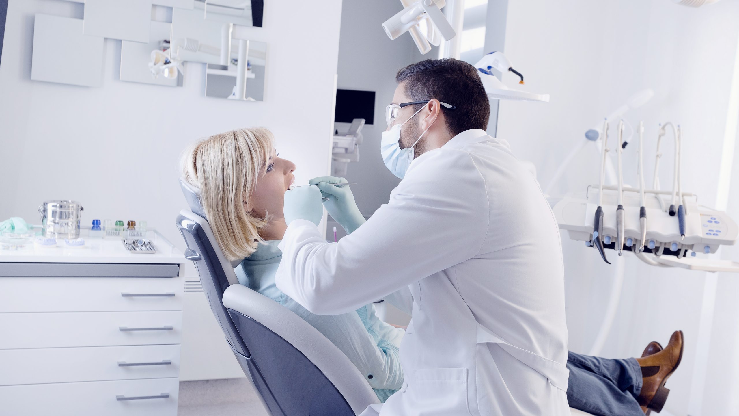 Dentist in Martin, GA